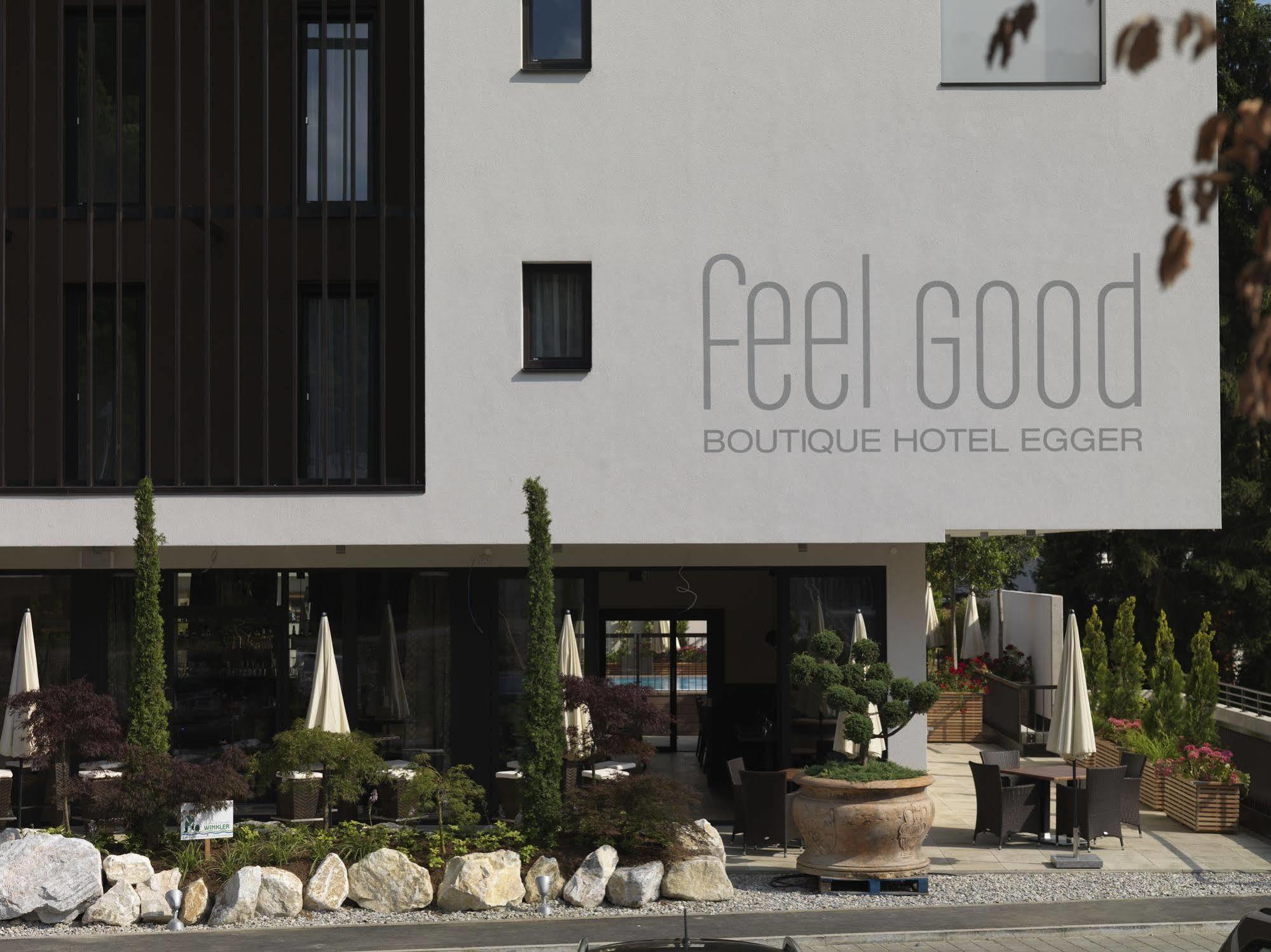 Feel Good Resort Krumpendorf Exterior photo